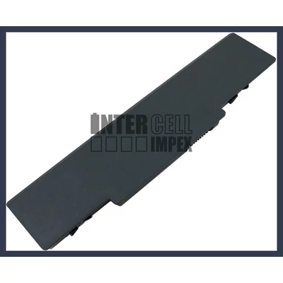 Acer Aspire 5732Z 4400 mAh 6 cella fekete notebook/laptop akku/akkumulátor utángyártott