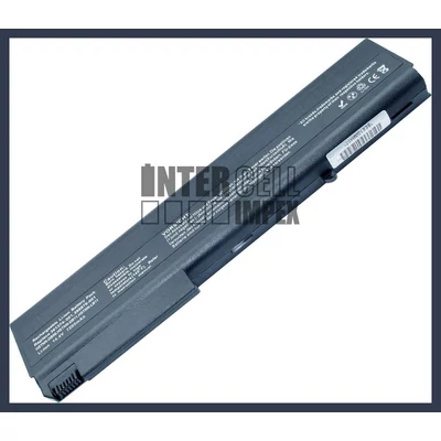 HP NX7400 Business NoteBook 6720t 6600mAh 12 cella notebook/laptop akku/akkumulátor utángyártott