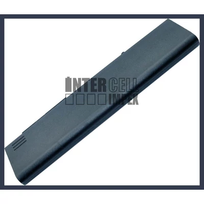 HP NX7400 Business NoteBook 6720t 6600mAh 12 cella notebook/laptop akku/akkumulátor utángyártott