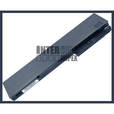 HP NX7400 Business NoteBook 6720t 6600mAh 12 cella notebook/laptop akku/akkumulátor utángyártott