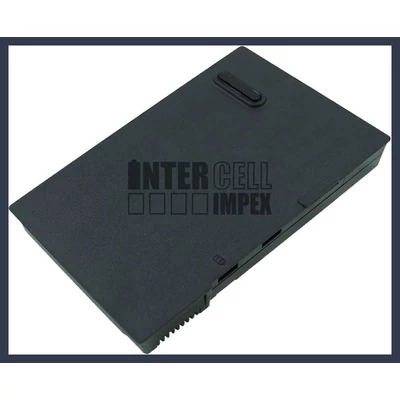 Acer C300 Aspire 3020 3610 5020 2200mAh 4 cella notebook/laptop akku/akkumulátor utángyártott
