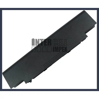 DELL Inspiron N5010 series J1KND 4400mAh 6 cella notebook/laptop akku/akkumulátor utángyártott