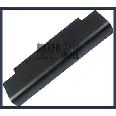 DELL Inspiron N5010 series J1KND 4400mAh 6 cella notebook/laptop akku/akkumulátor utángyártott