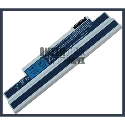 Acer Aspire One 532 all Series UM09H31 2200mAh 3 cella notebook/laptop akku/akkumulátor utángyártott