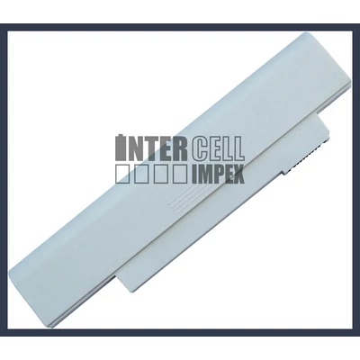 Acer Aspire One 532 all Series UM09H31 2200mAh 3 cella notebook/laptop akku/akkumulátor utángyártott