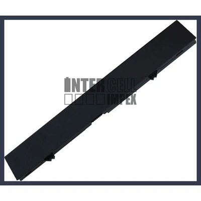 HP Compaq 421 4400 mAh 6 cella fekete notebook/laptop akku/akkumulátor utángyártott