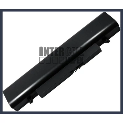 Samsung N210 N220 NB30 series AA-PB1VC6B 4400mAh 6 cella notebook/laptop akku/akkumulátor utángyártott