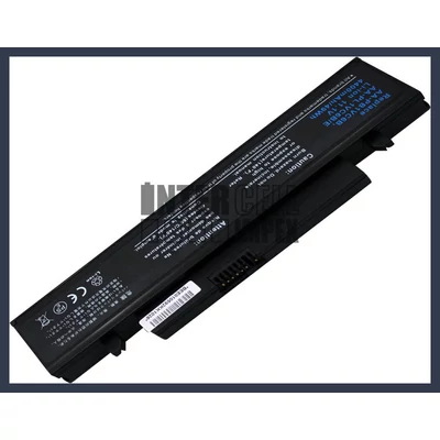 Samsung N210 N220 NB30 series AA-PB1VC6B 4400mAh 6 cella notebook/laptop akku/akkumulátor utángyártott