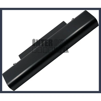 Samsung N210 N220 NB30 series AA-PB1VC6B 4400mAh 6 cella notebook/laptop akku/akkumulátor utángyártott