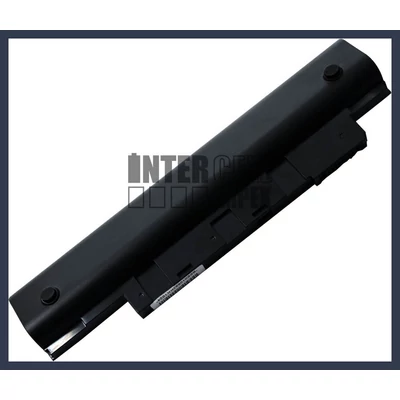 Acer Aspire One D260 4400 mAh 6 cella fekete notebook/laptop akku/akkumulátor utángyártott