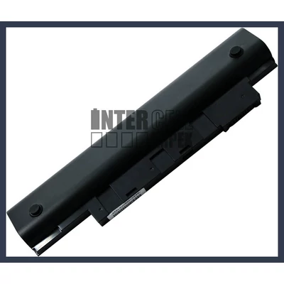 Acer Aspire One D260 4400 mAh 6 cella fekete notebook/laptop akku/akkumulátor utángyártott