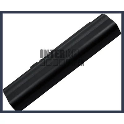 Acer Extensa 5635Z Series 4400 mAh 6 cella fekete notebook/laptop akku/akkumulátor utángyártott