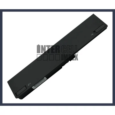 HP ProBook 5220m series HSTNN-CB1P 4400mAh 6 cella notebook/laptop akku/akkumulátor utángyártott