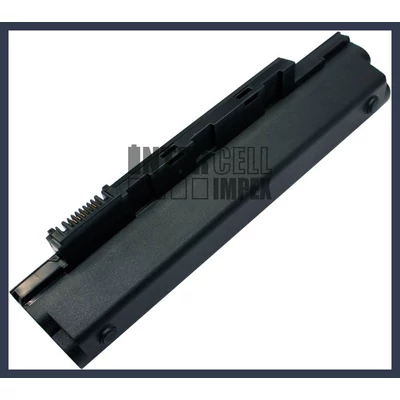 Acer Aspire One D260 6600 mAh 9 cella fekete notebook/laptop akku/akkumulátor utángyártott