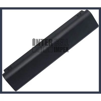 Acer Aspire One D260 6600 mAh 9 cella fekete notebook/laptop akku/akkumulátor utángyártott