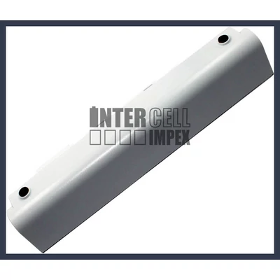 Acer Aspire One D260 6600 mAh 9 cella fehér notebook/laptop akku/akkumulátor utángyártott