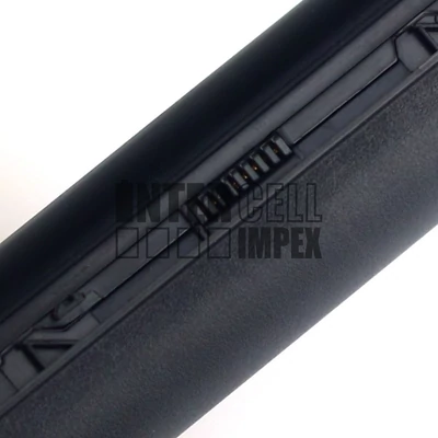 Lenovo IdeaPad Z50 4400 mAh 8 cella fekete notebook/laptop akku/akkumulátor utángyártott