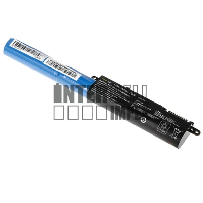 ASUS X540 X540L X540LA X540LJ X540S X540SA X540SC X543UA series A31N1519 11.25V 2200mAh 25Wh 3 cella 25Wh fekete notebook/laptop akku/akkumulátor utángyártott