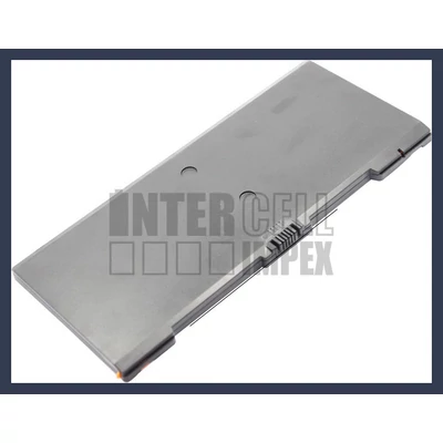 HP FNO4 2600 mAh 4 cella fekete notebook/laptop akku/akkumulátor utángyártott