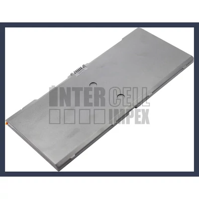 HP FNO4 2600 mAh 4 cella fekete notebook/laptop akku/akkumulátor utángyártott