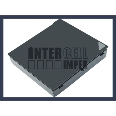 ASUS LC42SD128 4400mAh 8 cella notebook/laptop akku/akkumulátor utángyártott