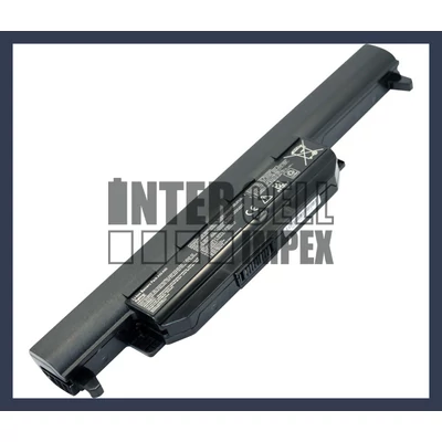 ASUS A32-K55 4400mAh 6 cella notebook/laptop akku/akkumulátor utángyártott