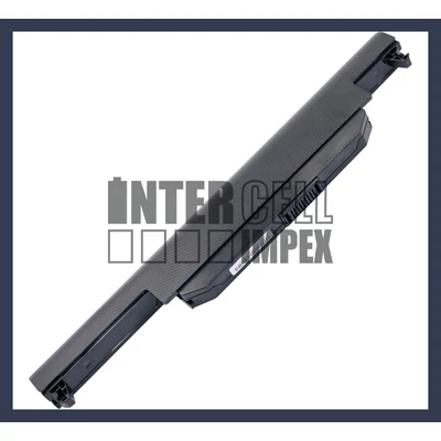 ASUS A32-K55 4400mAh 6 cella notebook/laptop akku/akkumulátor utángyártott