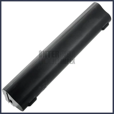 Acer C7 Chromebook Series  4400 mAh 6 cella fekete notebook/laptop akku/akkumulátor utángyártott