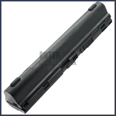 Acer C7 Chromebook Series  4400 mAh 6 cella fekete notebook/laptop akku/akkumulátor utángyártott