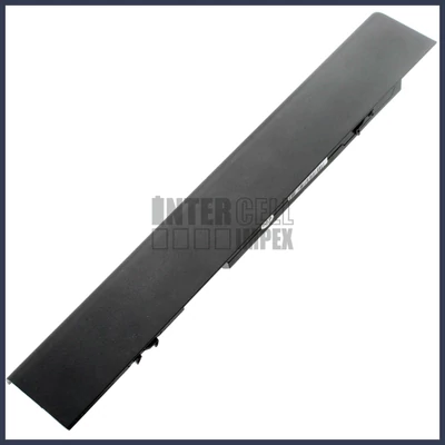 HP ProBook 450 Series 4400 mAh 6 cella fekete notebook/laptop akku/akkumulátor utángyártott
