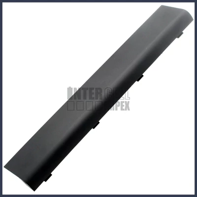 HP ProBook 450 Series 4400 mAh 6 cella fekete notebook/laptop akku/akkumulátor utángyártott