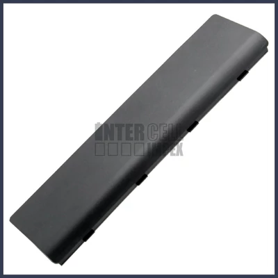 HP Pavilion 14z Series 4400 mAh 6 cella fekete notebook/laptop akku/akkumulátor utángyártott