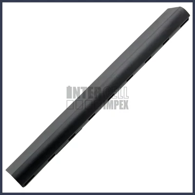 Lenovo IdeaPad G500s Series 2200 mAh 4 cella fekete notebook/laptop akku/akkumulátor utángyártott