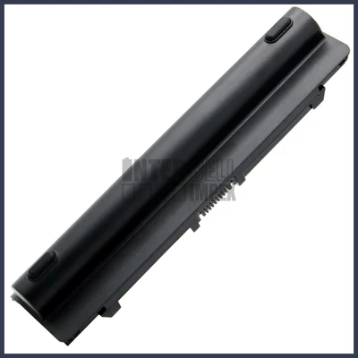 Toshiba Satellite Pro P840 6600 mAh 9 cella fekete notebook/laptop akku/akkumulátor utángyártott