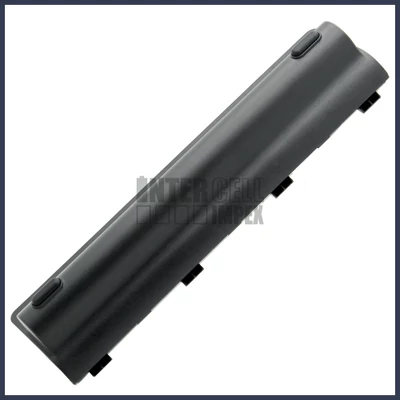 Toshiba Satellite Pro P840 6600 mAh 9 cella fekete notebook/laptop akku/akkumulátor utángyártott