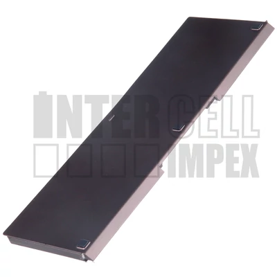 Sony VGP-BPS19B/B 4400 mAh 4 cella fekete notebook/laptop akku/akkumulátor utángyártott