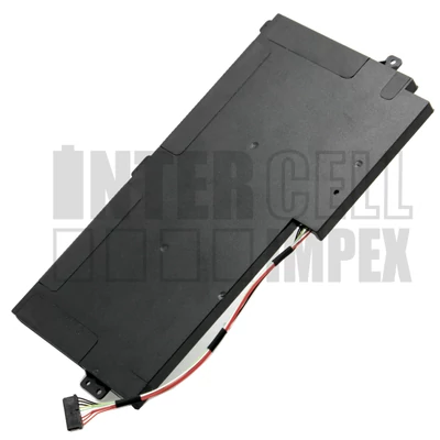 Samsung NP370R4E 3400 mAh 6 cella fekete notebook/laptop akku/akkumulátor utángyártott
