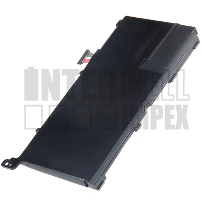 ASUS VivoBook R533L Series 4200 mAh 6 cella fekete notebook/laptop akku/akkumulátor utángyártott