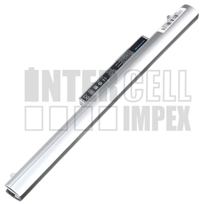 HP HSTNN-UB5M 2200 mAh 4 cella fekete notebook/laptop akku/akkumulátor utángyártott