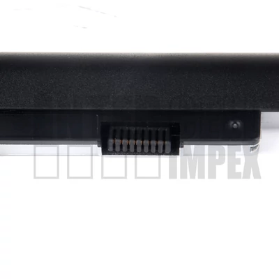 HP HSTNN-UB5M 2200 mAh 4 cella fekete notebook/laptop akku/akkumulátor utángyártott