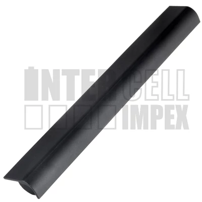 HP 756481-241 2200 mAh 4 cella fekete notebook/laptop akku/akkumulátor utángyártott