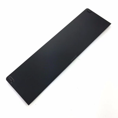 DELL Latitude E7240 series 4600 mAh 4 cella fekete notebook/laptop akku/akkumulátor utángyártott
