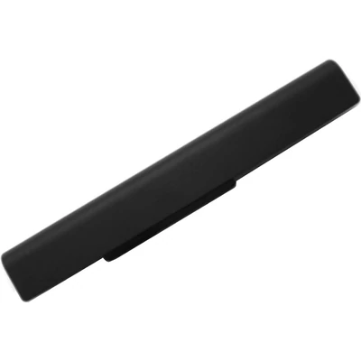 HP MR03028 2200 mAh 3 cella fekete notebook/laptop akku/akkumulátor utángyártott