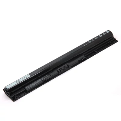 DELL M5Y1K VN3N0 2200mAh 4 cella fekete notebook/laptop akku/akkumulátor utángyártott