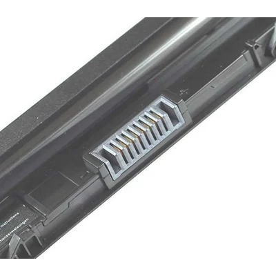 DELL M5Y1K VN3N0 2200mAh 4 cella fekete notebook/laptop akku/akkumulátor utángyártott