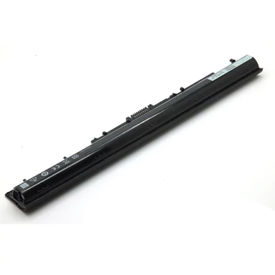 DELL M5Y1K VN3N0 2200mAh 4 cella fekete notebook/laptop akku/akkumulátor utángyártott