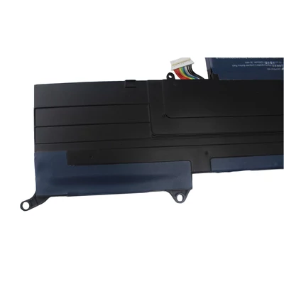 Acer Aspire Ultrabook S3-391-6497 3280 mAh 3 cella fekete notebook/laptop akku/akkumulátor utángyártott