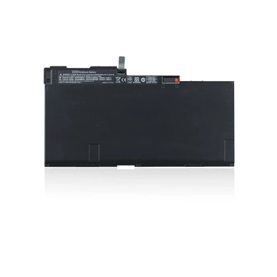 HP HSTNN-LB4R 4000 mAh 3 cella fekete notebook/laptop akku/akkumulátor utángyártott