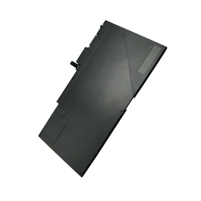 HP HSTNN-LB4R 4000 mAh 3 cella fekete notebook/laptop akku/akkumulátor utángyártott