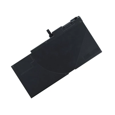 HP HSTNN-LB4R 4000 mAh 3 cella fekete notebook/laptop akku/akkumulátor utángyártott